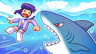 Roblox SHARK BITE 2 [upl. by Loggia]