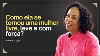 Como ela se tornou uma mulher livre leve e com força [upl. by Libyc]