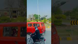 Jaaz chowk Hayatabad  Peshawar  Pakistan [upl. by Wendell503]