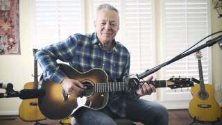 Windy amp Warm  Tommy Emmanuel [upl. by Nitsa]