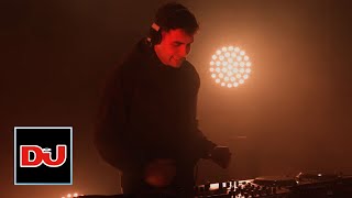 Sammy Virji UKG amp Bassline DJ Set From A Secret Location [upl. by Pearlman]