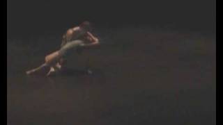 IT Dansa  Minus 16 by Ohad Naharin [upl. by Ramoj]