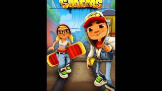 Subway Surfers OST Extended [upl. by Siuqaj]