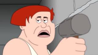 Brickleberry  Miley Cyrus Wrecking Ball Parody [upl. by Gil]