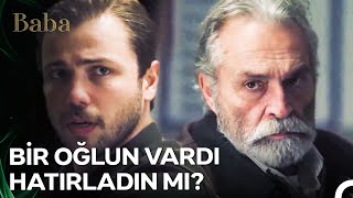 En Yakınının Açtığı Yara Öyle Kolay Geçmez  Baba [upl. by Ellyn696]