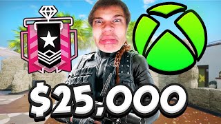 25000 Xbox Pro League Tournament  Jynxzi Full Stream 12162023 [upl. by Thaddaus]