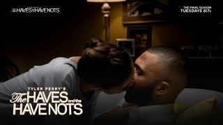 First Look “Trespassing”  Tyler Perry’s The Haves and the Have Nots  OWN [upl. by Slen]