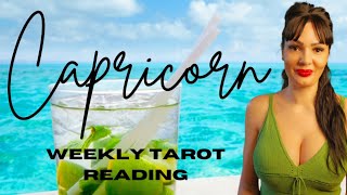 CAPRICORN They want your forgiveness💔💔💔 august tarot reading [upl. by Annai]