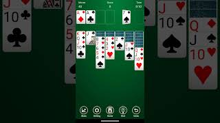 Solitaire Classic Spider Solitaire [upl. by Sapphera397]