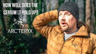 Does the Arc’teryx Cerium LT Last A Review 3 Years Later [upl. by Pius828]