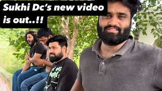 Sukhi Dc new video is out… New video sukhi Dc September update [upl. by Sela]