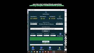 Best Crypto Miner Software PC amp Laptop Bitcoin Mining [upl. by Alliehs]