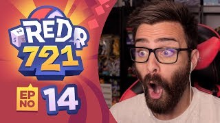 Safari Zone BLESSING OR CURSE  Lets Play Pokemon Red 721 Nuzlocke Randomizer w ShadyPenguinn [upl. by Ateekahs]