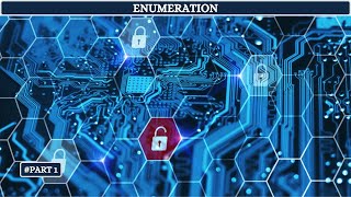 Enumeration in Ethical Hacking  Module 04  Enumeration Theory   தமிழில் [upl. by Eveineg366]