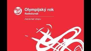 ŽIVĚ Autogramiáda hvězd Olympijského roku v Českém rozhlase [upl. by Ayirp]