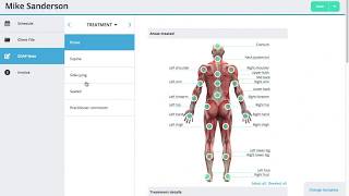 Clinical SOAP  ClinicSense [upl. by Hilar]