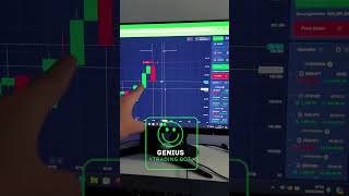 🔴 Operando na Quotex com Genius Trading Bot 🤖 [upl. by Correna]