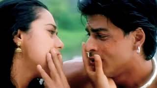 Innaalilaa Ledule  Prematho 1998 Shahrukh Khan Preity Zinta HD [upl. by Redman135]