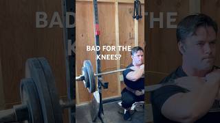 Bad for the knees squat bulking powerlifter naturalbodybuilding motivation bodybuilding [upl. by Ailalue]