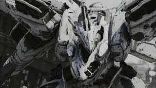 ARMORED CORE for Answer MEDLEY voice ver  アーマード・コア フォーアンサー メドレー   ACfA BGM集 音声ver [upl. by Daas]