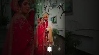 Caption wedding bridal bridalmakeup love makeup weddingbeauty [upl. by Rinna]