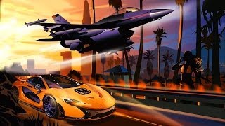 GTA 5 Attacking The Base Live Stream  Fun With The GTA 5 CREW  GTA 5 [upl. by Ally223]