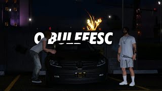 O buleeesc Official Audio [upl. by Akamahs]