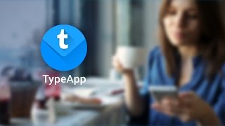 TypeApp Features [upl. by Darrow557]