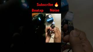 Beatxp 🔥vs🔥 noise smartwatch review compitistion viral feedshorts 1omillionview shots trending [upl. by Zug]