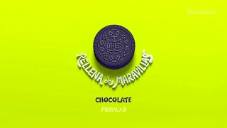 OREO Chocolate Imagine Effects [upl. by Beauchamp]