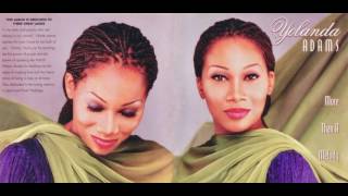 TRUST AND BELIEVE  Yolanda Adams 1997 [upl. by Salchunas]