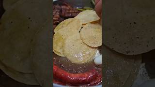 El MEJOR SUADEROReceta COMPLETA en mi canal de Youtube taqueria tacosmexicanos suadero receta [upl. by Schrick]