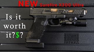 NEW Surefire X300 Ultra [upl. by Alidus54]