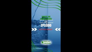 Série  Doses de sobriedade  Episódio 43 Eu Só Posso Imaginar [upl. by Eedebez]