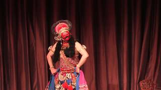 Dance from Indonesia Classical and Modern [upl. by Sturdivant]