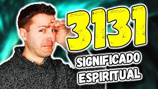 🌟 Significado del NÚMERO 3131 y diferencias con el 1313 y 1331  Numerología de los Ángeles [upl. by Mundford]