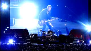 Fleetwood Mac  Go Your Own Way 482013 Madison Square Garden [upl. by Acinonrev]