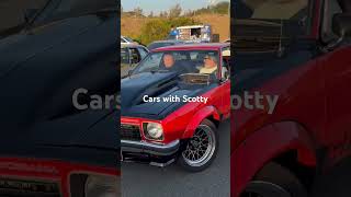 Stunning Holden SLR 5000 Torana  Cars with Scotty [upl. by Englis]