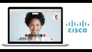 How to download cisco webex meeting on pclaptopwindows [upl. by Bruno]