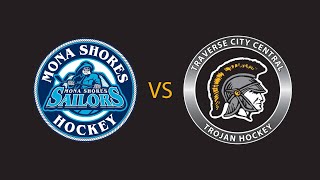 Livestream 20241129  TC Central Trojans vs Muskegon Mona Shores [upl. by Niac512]