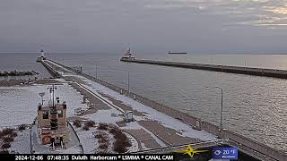 Duluth Canal Cam [upl. by Noemi785]