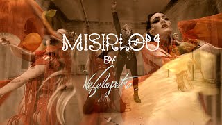 Nefelopetra  Misirlou Official Music Video [upl. by Yeuh327]