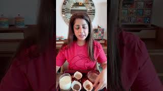 Natural Remedy to Boost Lactation – Simple Tip for New Moms by Urvashi Agarwal ytshorts shorts [upl. by Monagan]