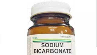 Qc lab Exercise No 4 Content Uniformity Test of Sodium Bicarbonate Tablets [upl. by Akirej]