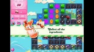 Candy Crush Saga Level 4040 No boosters [upl. by Golanka]