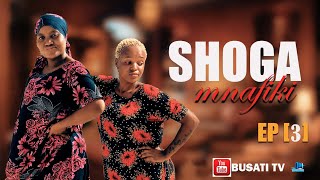 SHOGA MNAFIKI 03  NEW BONGO MOVIE 2024 [upl. by Yleve]