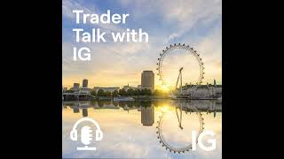 Trader Talk with IG Apple Results Euro Stoxx and NFPs [upl. by Euqnom]