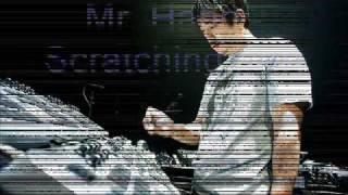 Mr Hahn Linkin Park  Scratching [upl. by Niki]