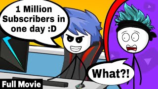 When Gamers Become Famous YouTubers [upl. by Eednak]