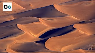 Great Sand Dunes National Park [upl. by Odranoel99]